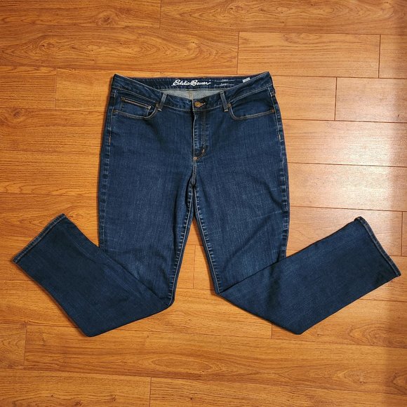 Eddie Bauer Denim - Eddie Bauer Jeans